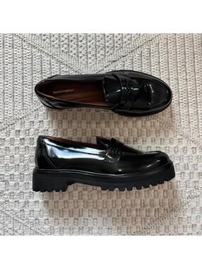 Reformation Agathea Chunky Loafer